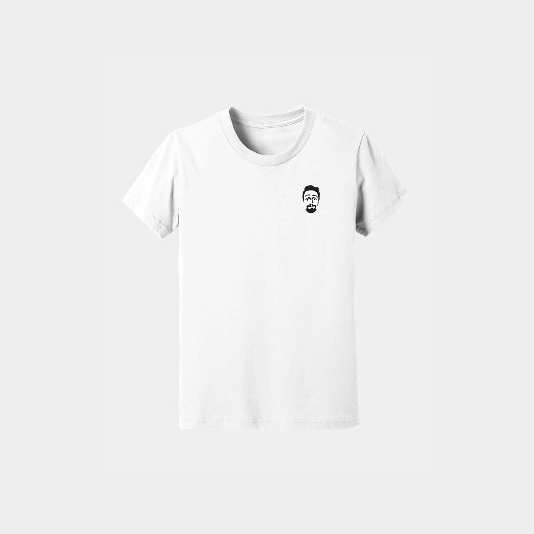 Lin-Manuel Facetime Logo - Youth Crew