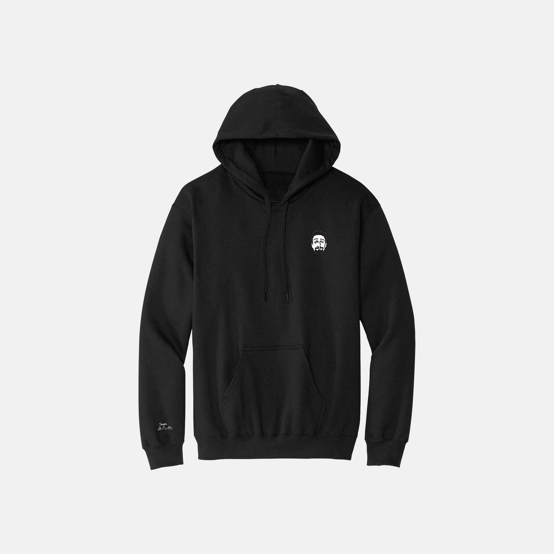 Lin-Manuel Facetime Hoodies