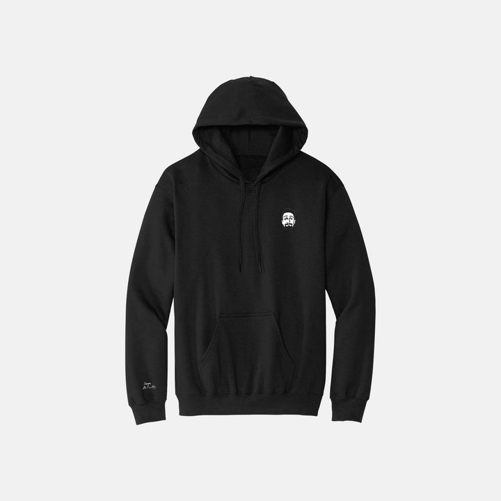 Lin-Manuel Facetime Hoodies