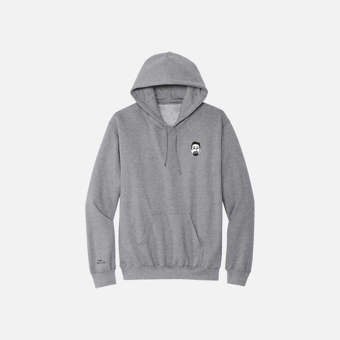 Lin-Manuel Facetime Hoodies