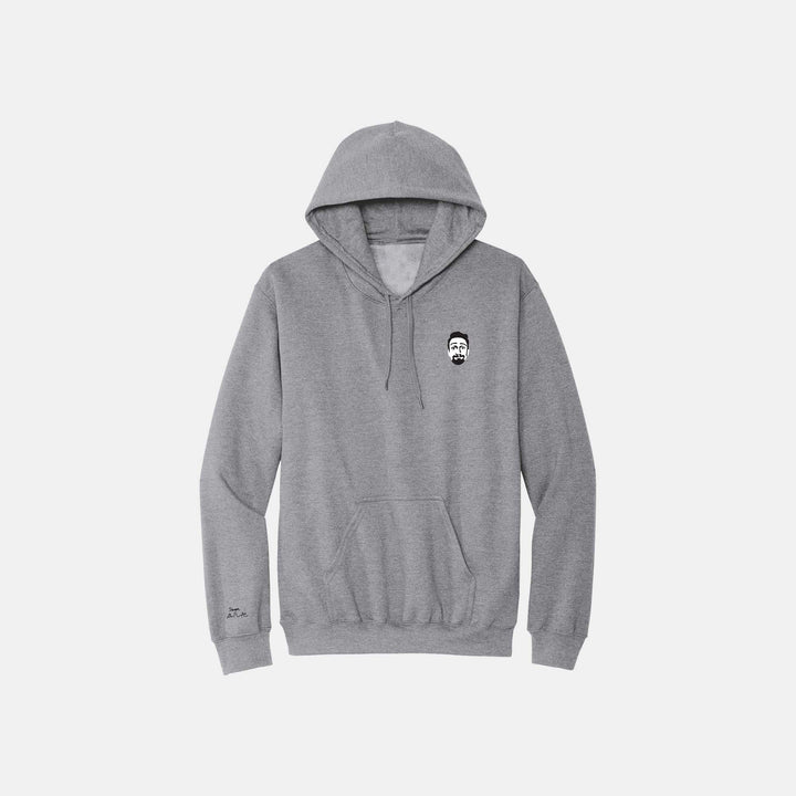 Lin-Manuel Facetime Hoodies