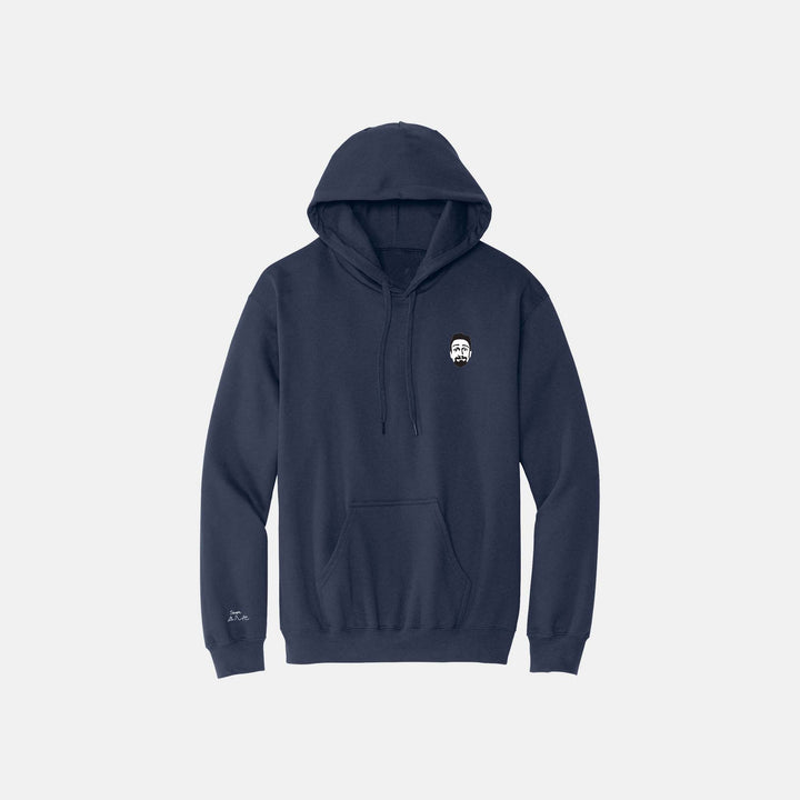 Lin-Manuel Facetime Hoodies
