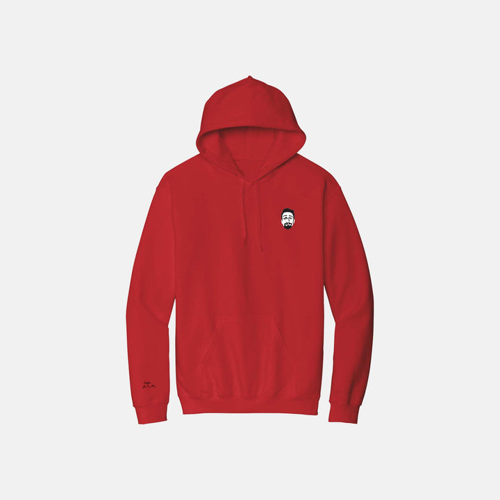 Lin-Manuel Facetime Hoodies
