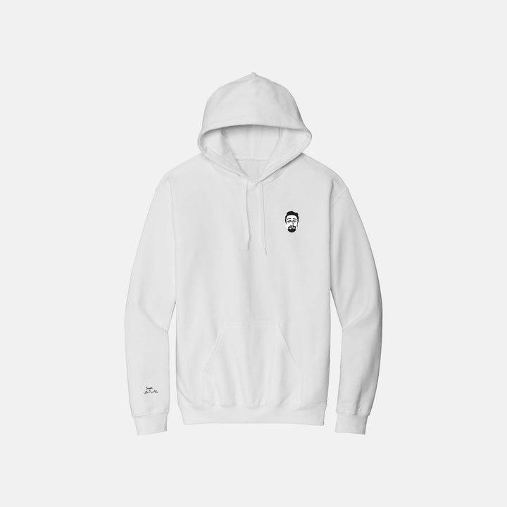 Lin-Manuel Facetime Hoodies