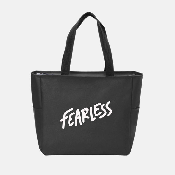 Fearless Tote Bags