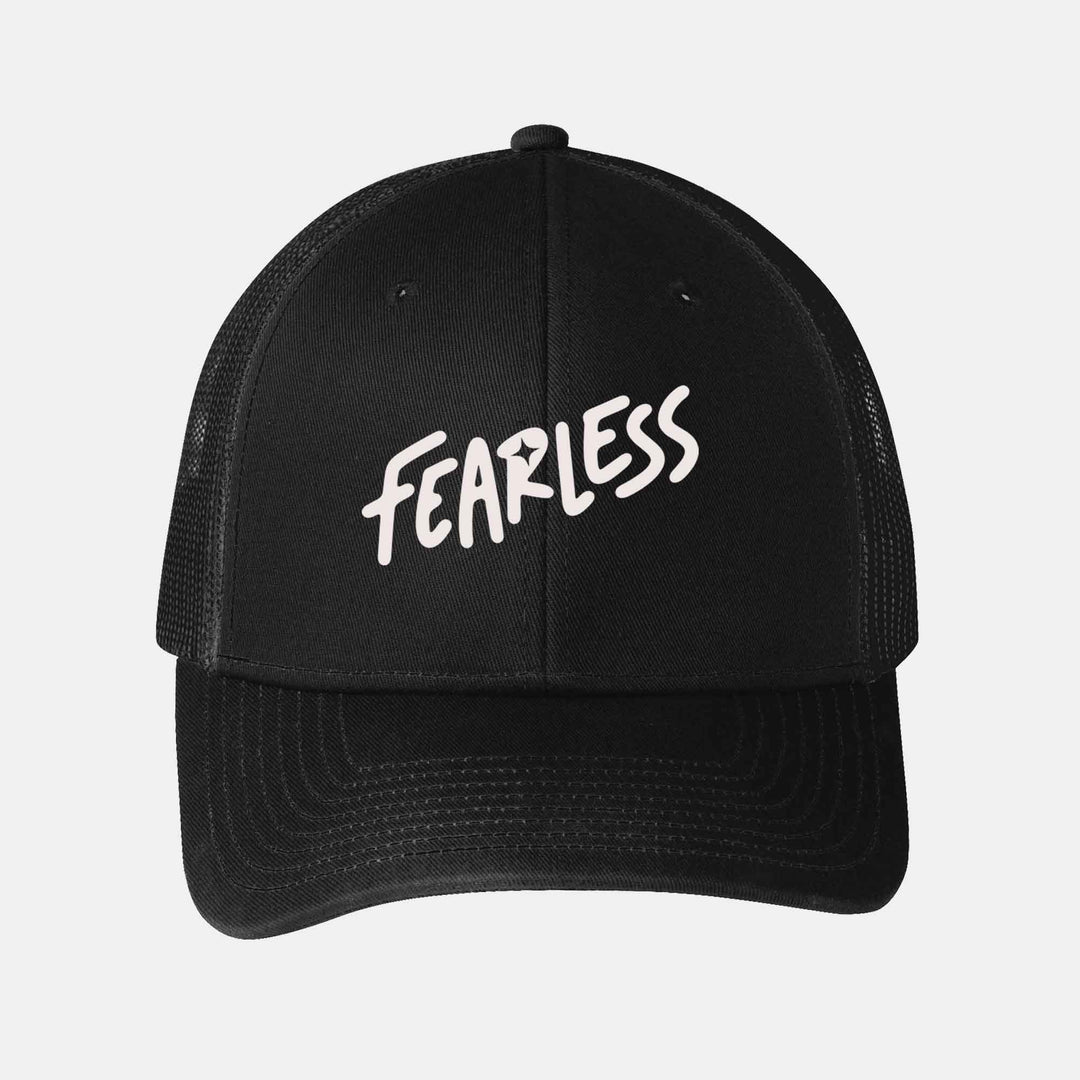 Fearless Signature Hat