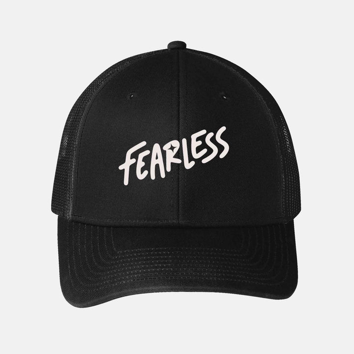 Fearless Signature Hat