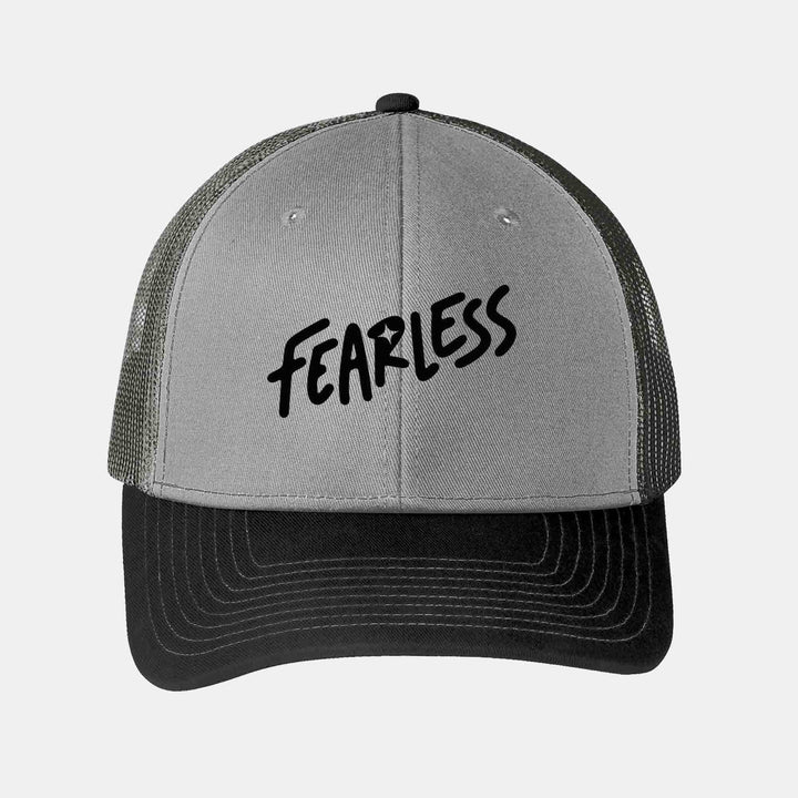 Fearless Signature Hat