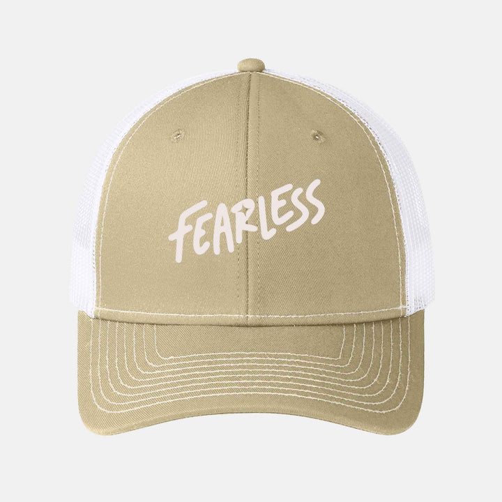 Fearless Signature Hat