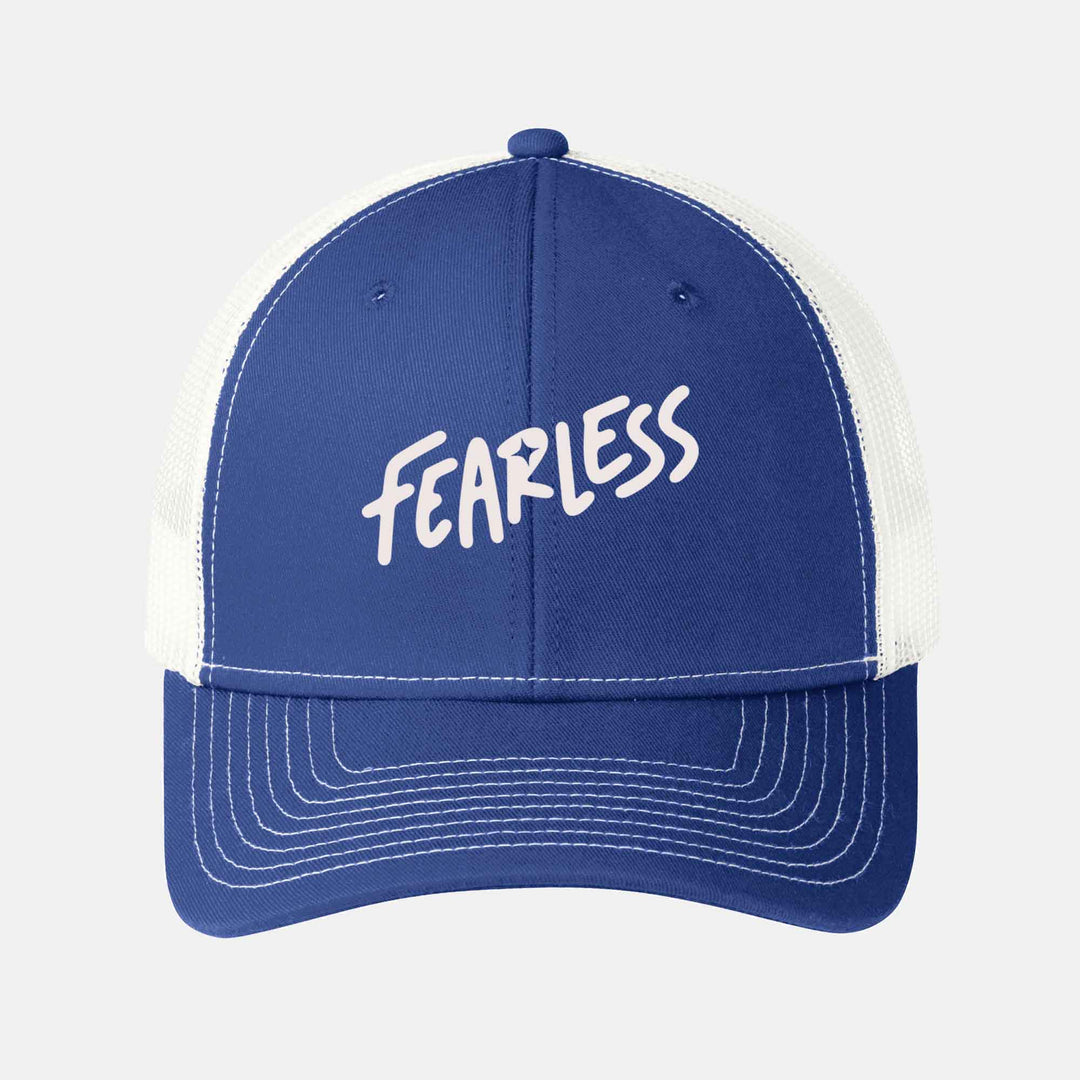 Fearless Signature Hat