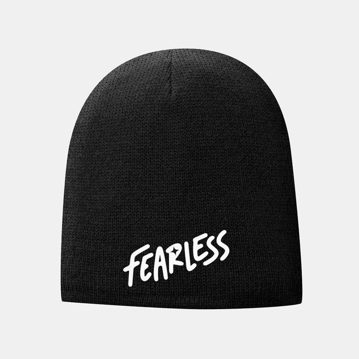 Fearless Fleece Lined Beanies