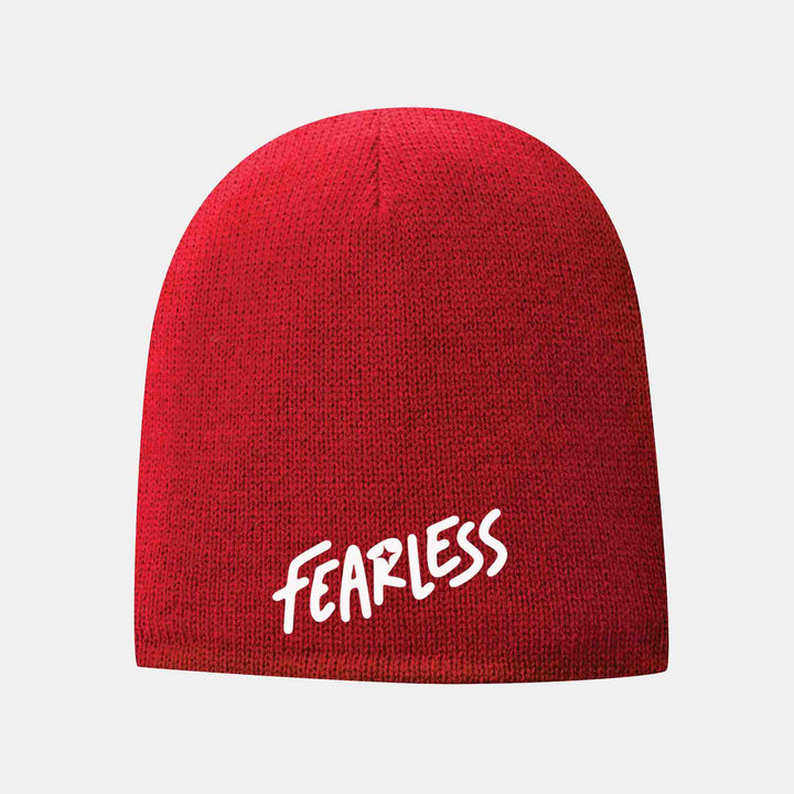 Fearless Fleece Lined Beanies