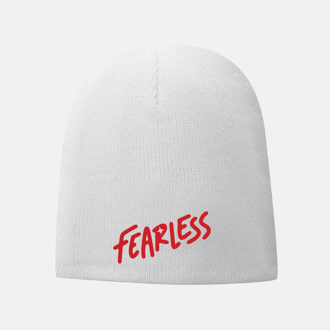 Fearless Fleece Lined Beanies
