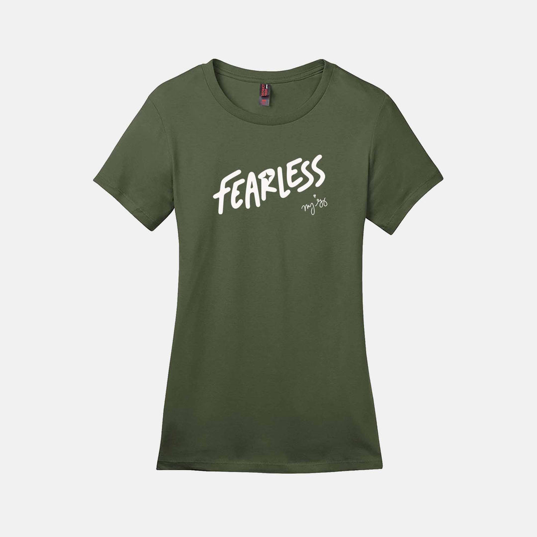 Fearless Ladies Crew