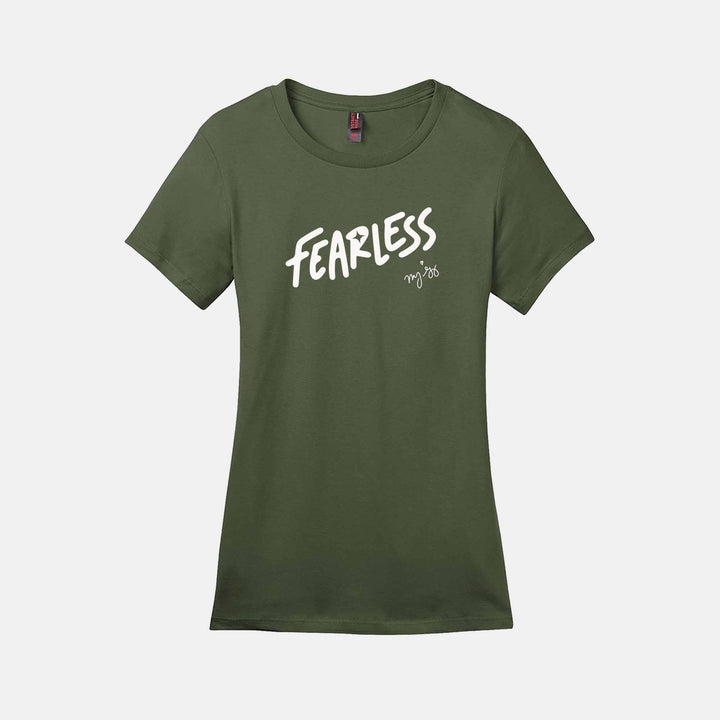 Fearless Ladies Crew