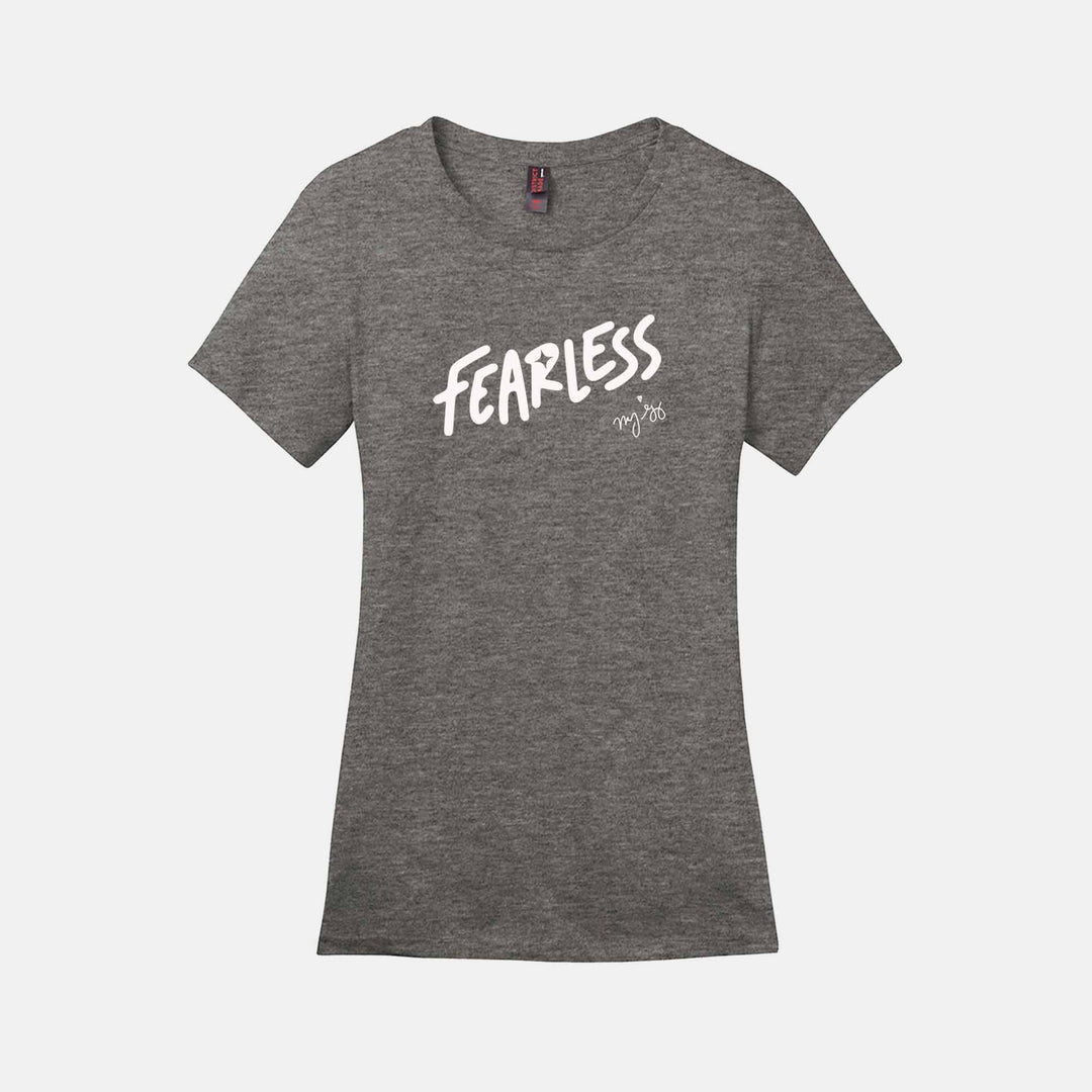 Fearless Ladies Crew