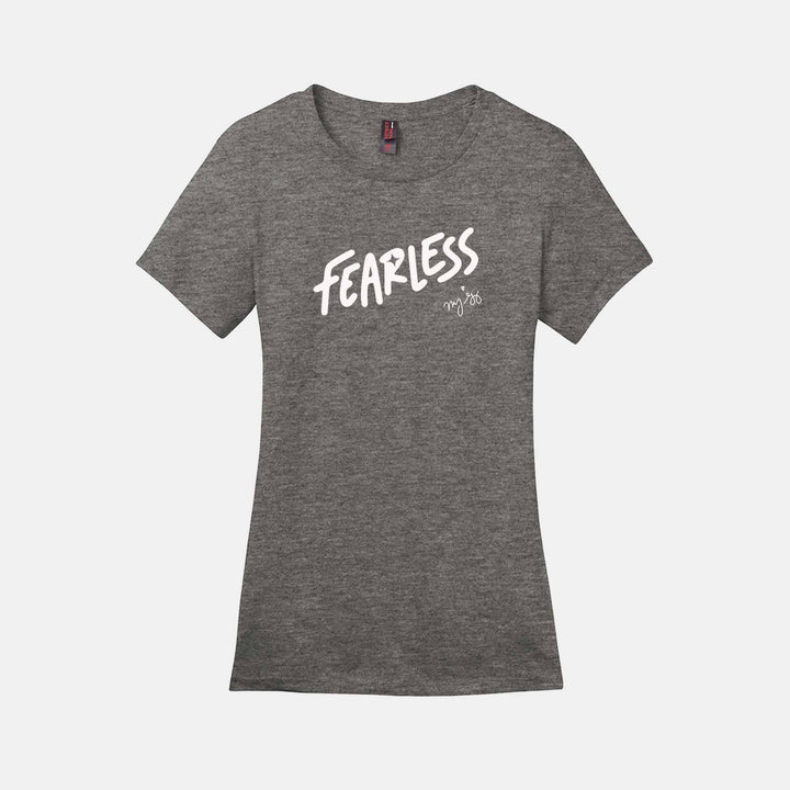 Fearless Ladies Crew