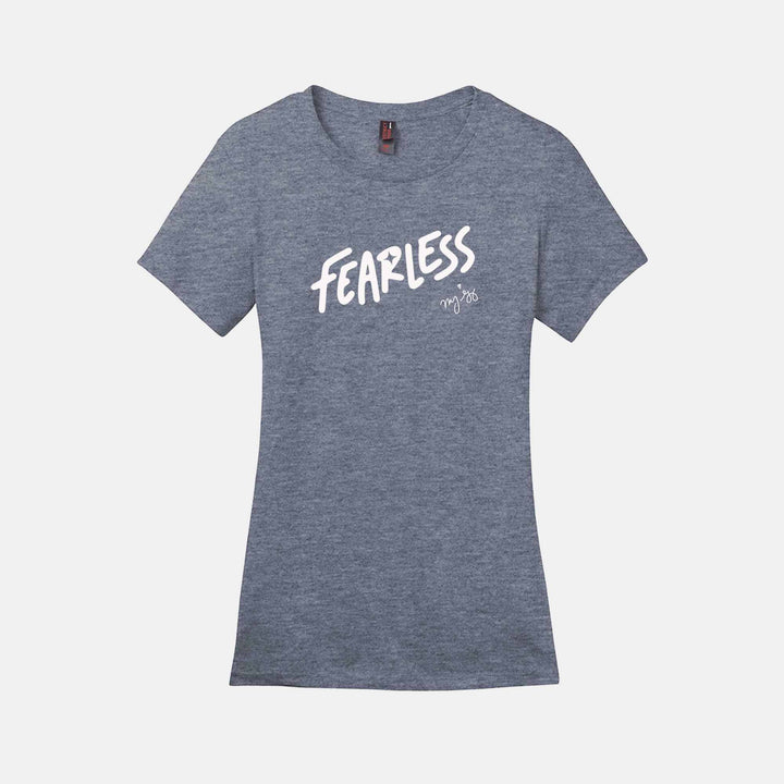 Fearless Ladies Crew