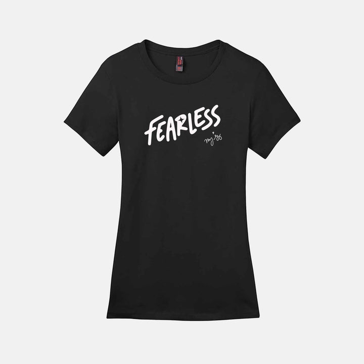 Fearless Ladies Crew