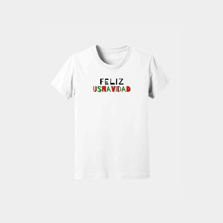 Feliz Usnavidad Youth Crew