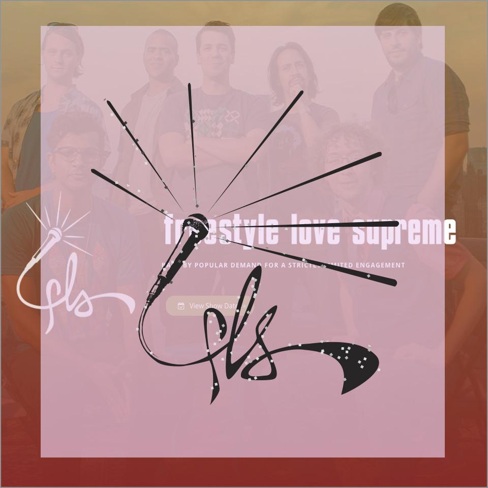 Freestyle Love Supreme