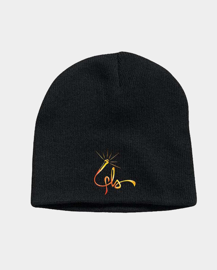 Freestyle Love Supreme Tight Knit Beanie