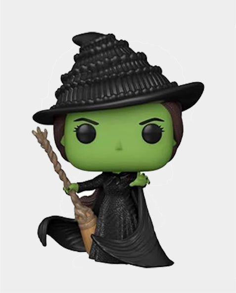 Funko Pop! Elphaba Wicked 1696