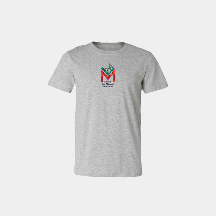 Galería Lin-Manuel Unisex Crew