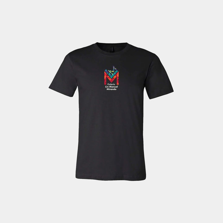 Galería Lin-Manuel Unisex Crew