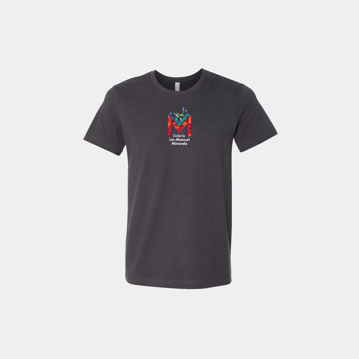 Galería Lin-Manuel Unisex Crew