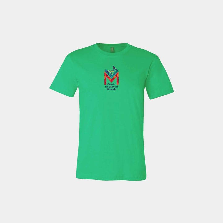 Galería Lin-Manuel Unisex Crew