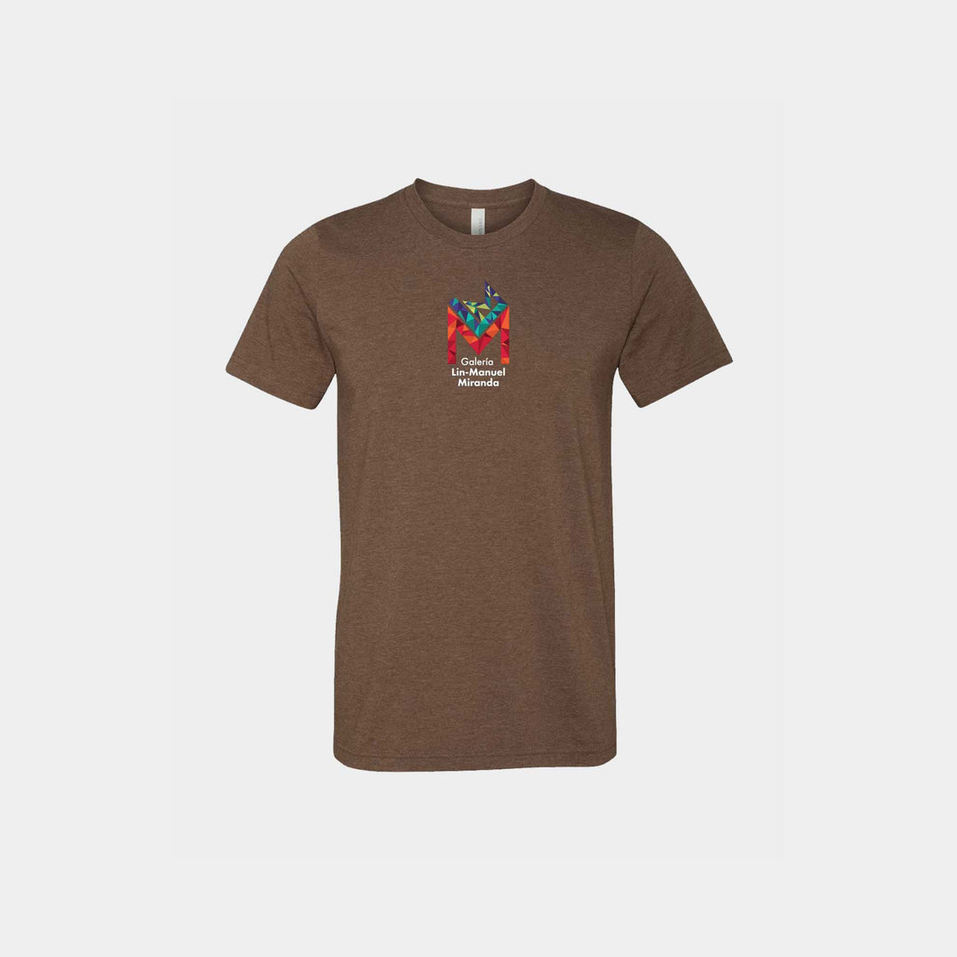 Galería Lin-Manuel Unisex Crew