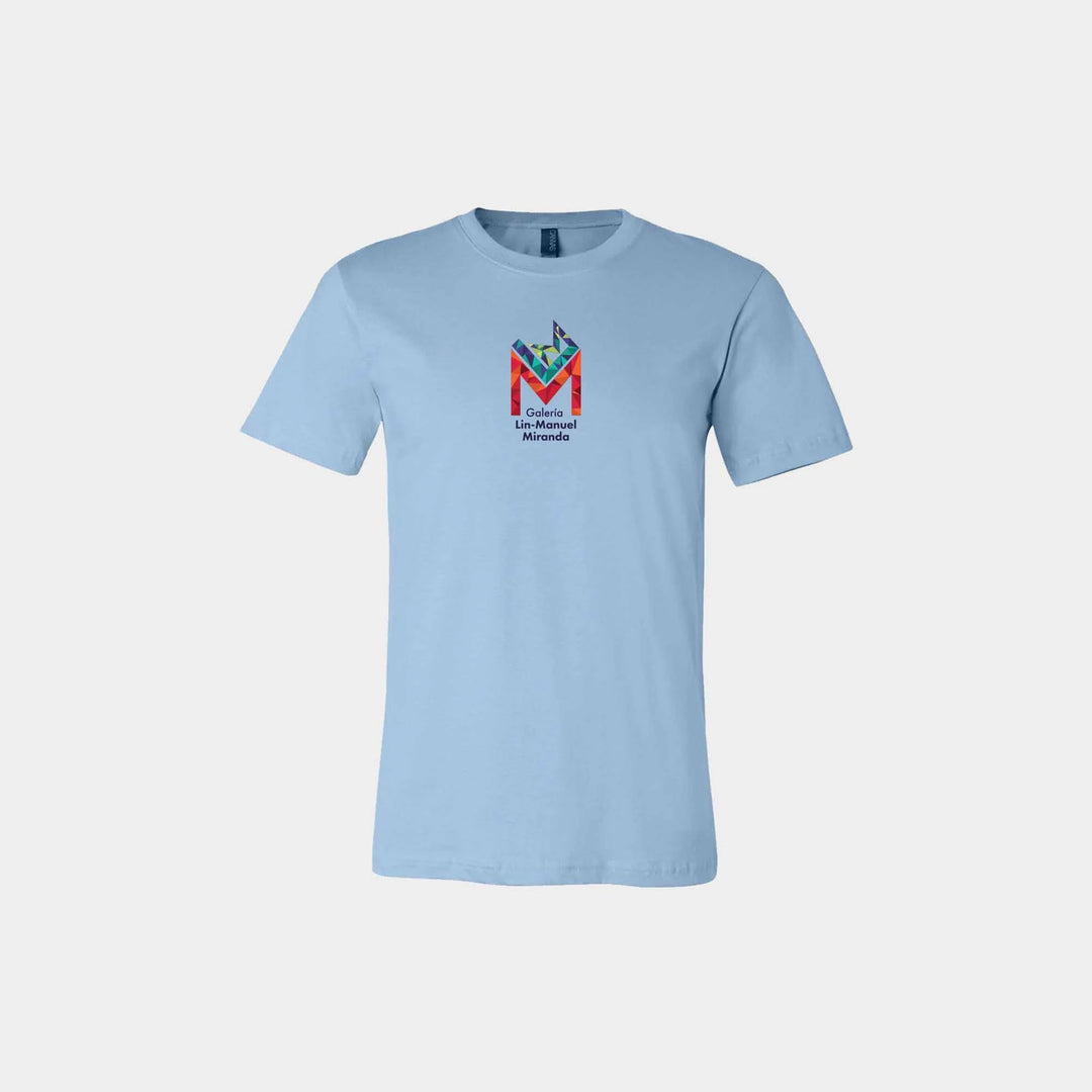 Galería Lin-Manuel Unisex Crew