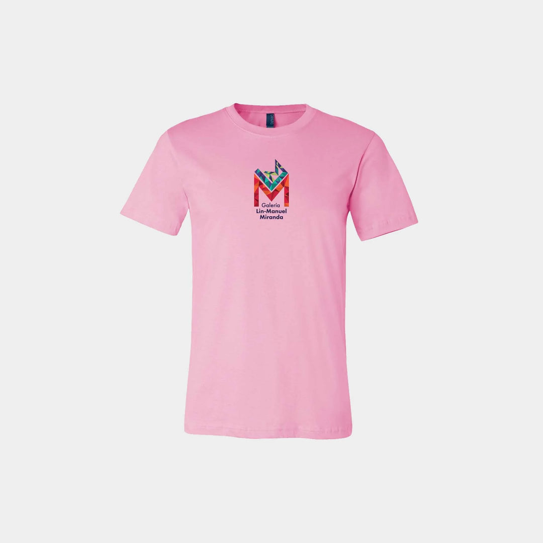 Galería Lin-Manuel Unisex Crew