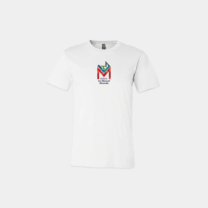 Galería Lin-Manuel Unisex Crew