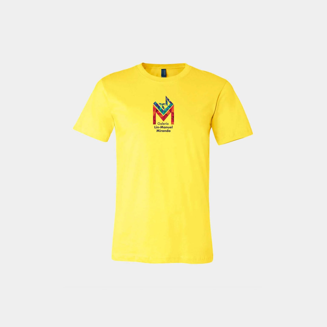 Galería Lin-Manuel Unisex Crew