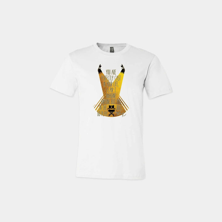 You Are Perfectly Cast Unisex Crew