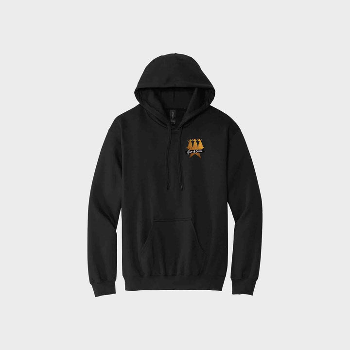 Ham4Choice Hoodies