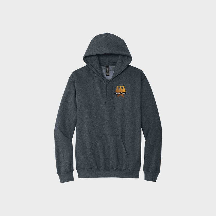 Ham4Choice Hoodies