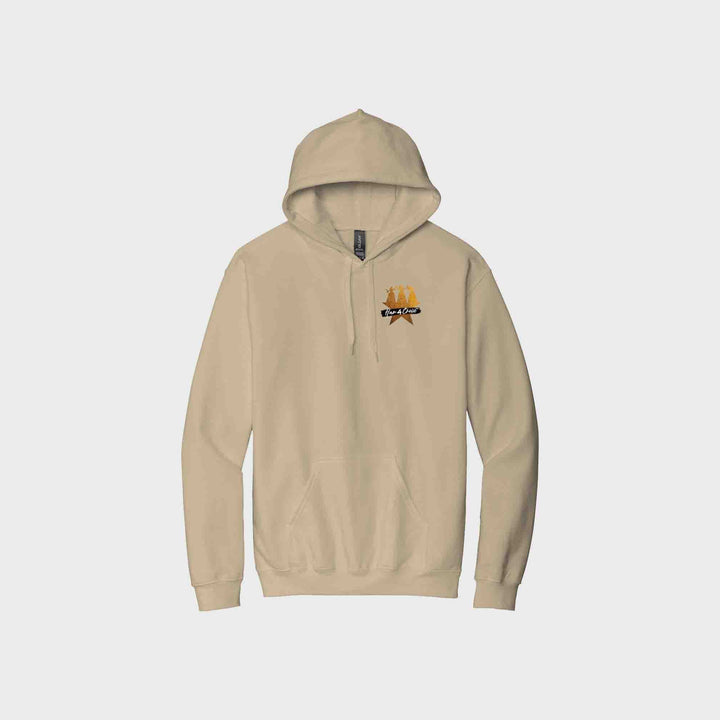 Ham4Choice Hoodies