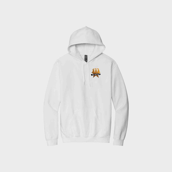 Ham4Choice Hoodies