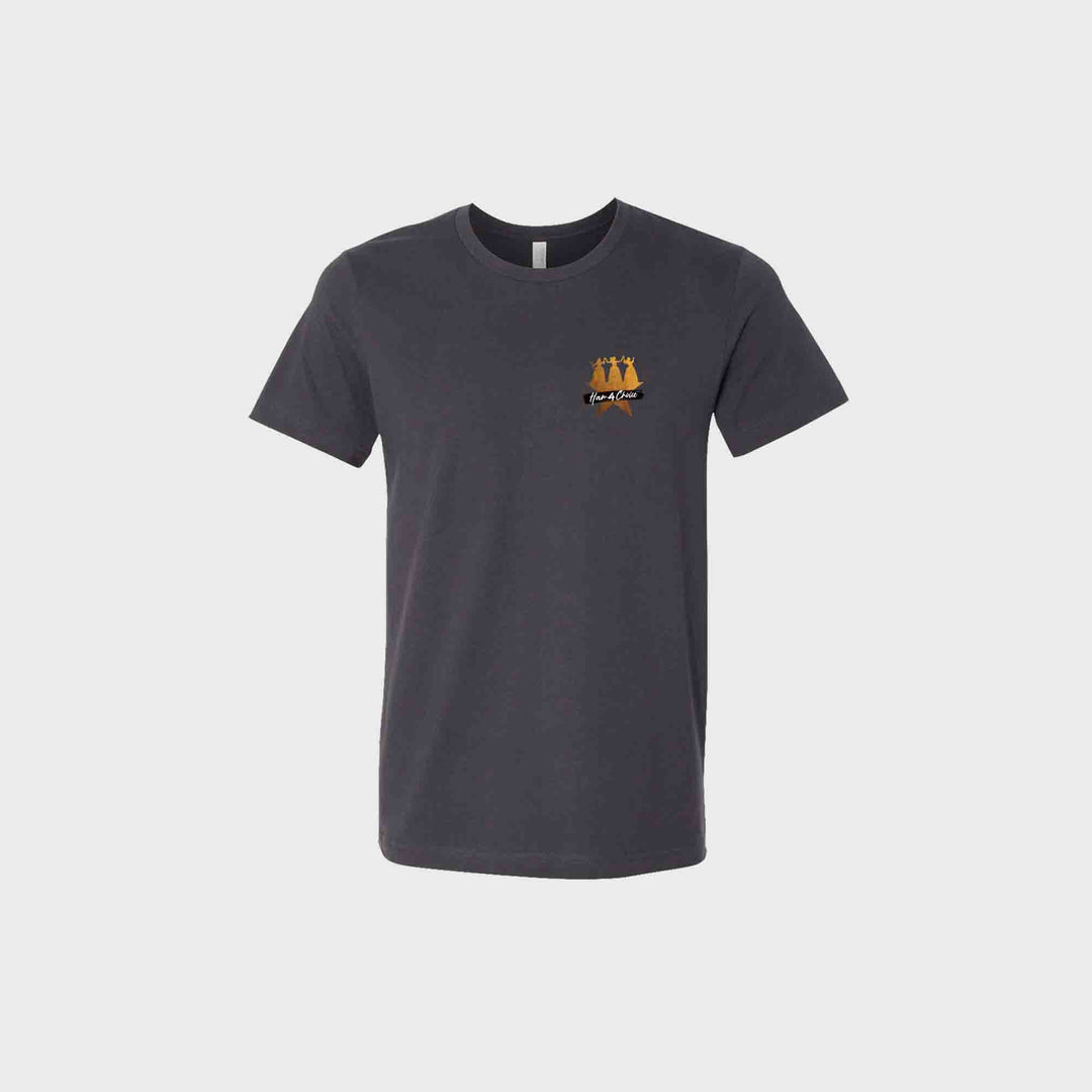 Ham4Choice Unisex Crew