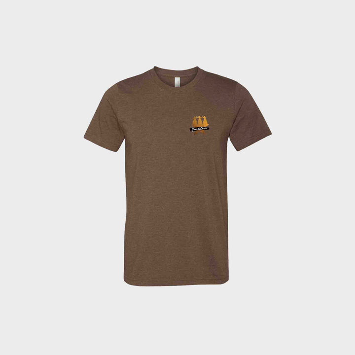 Ham4Choice Unisex Crew