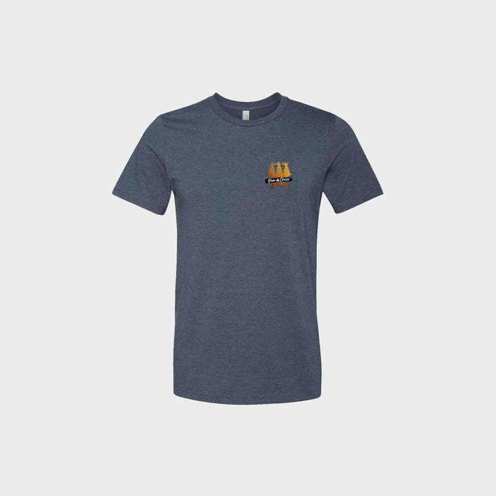 Ham4Choice Unisex Crew