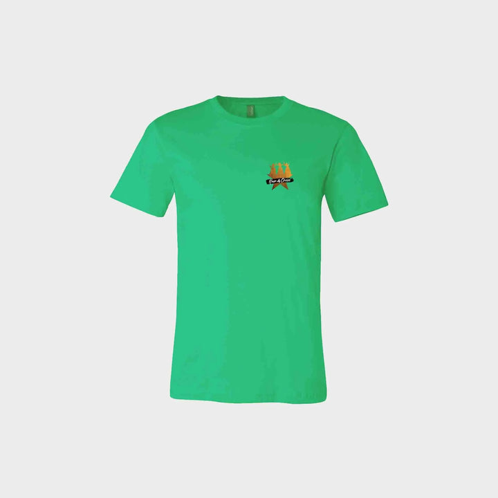 Ham4Choice Unisex Crew