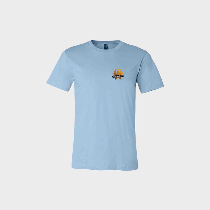 Ham4Choice Unisex Crew