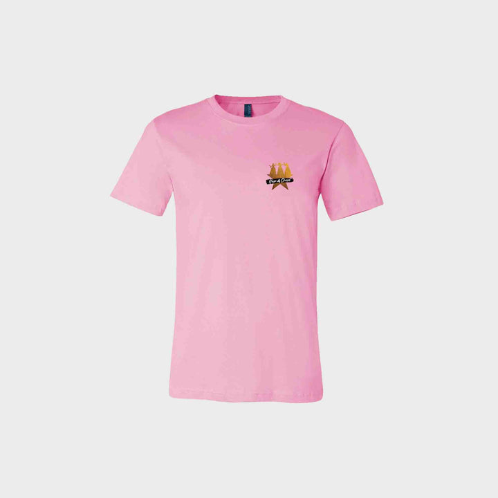 Ham4Choice Unisex Crew