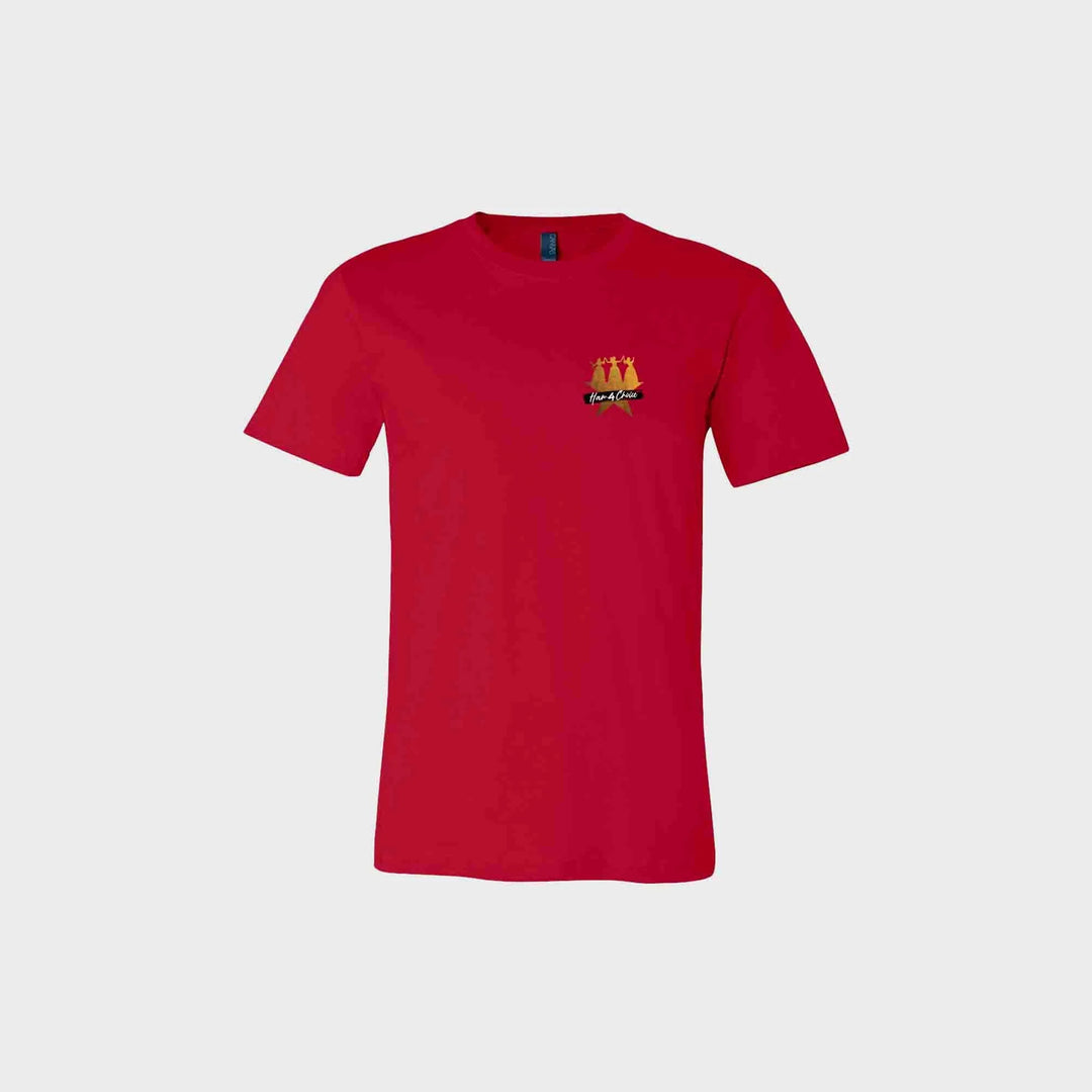 Ham4Choice Unisex Crew