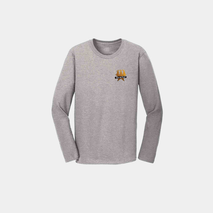 Ham4Choice Long Sleeve