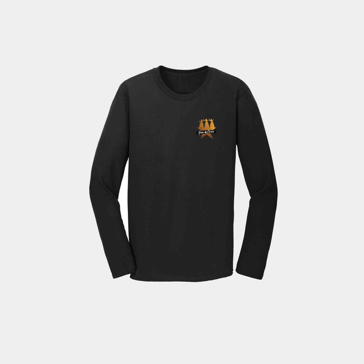 Ham4Choice Long Sleeve